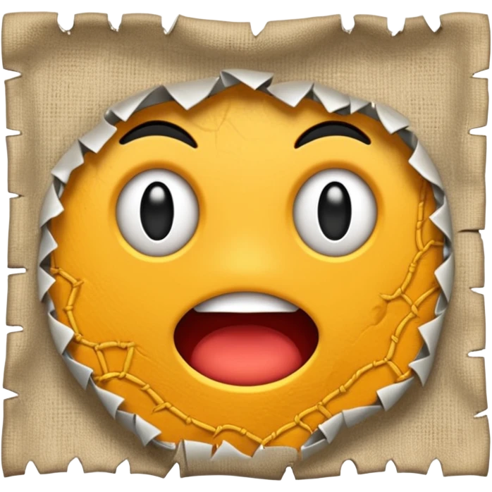 Rips emoji