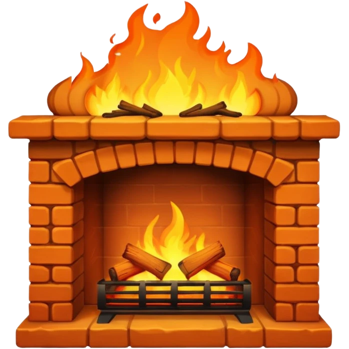 Cozy emoji