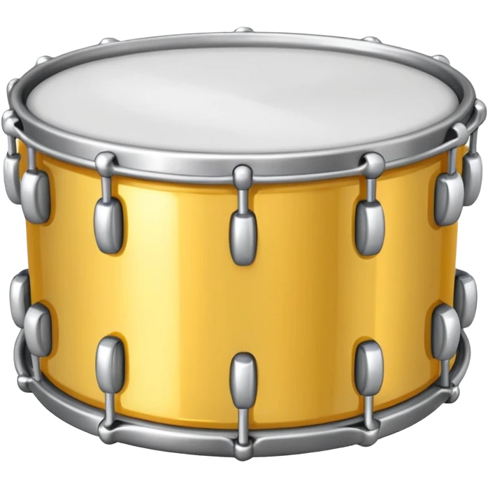 Snare emoji
