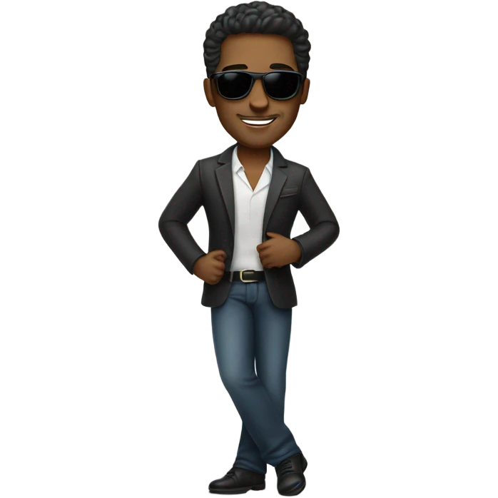 Diddy emoji