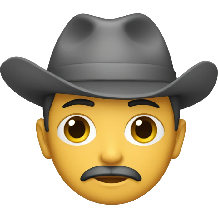 Ojito guilo emoji