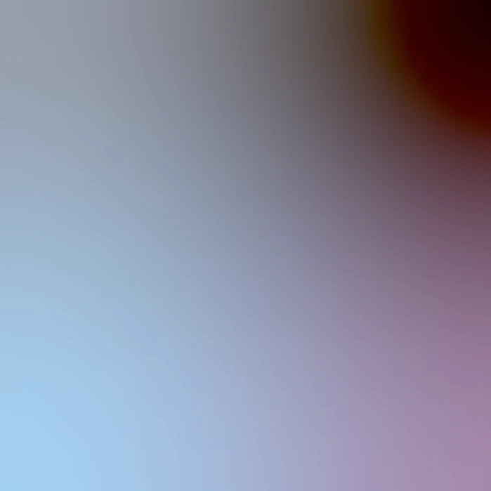 blurhash of the original image