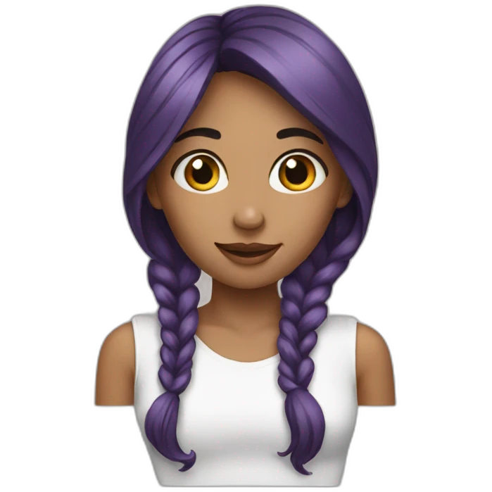 girls emoji