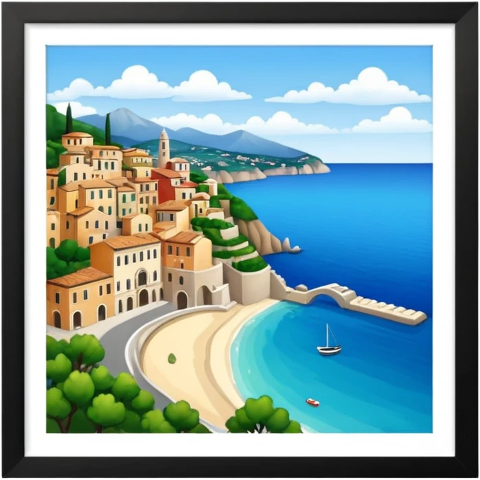 Italy emoji