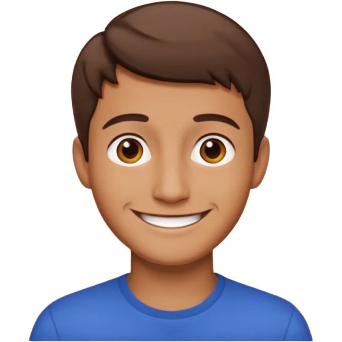 Dick emoji