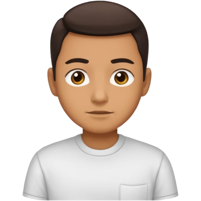 bili alish emoji