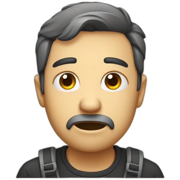 developer-crying emoji