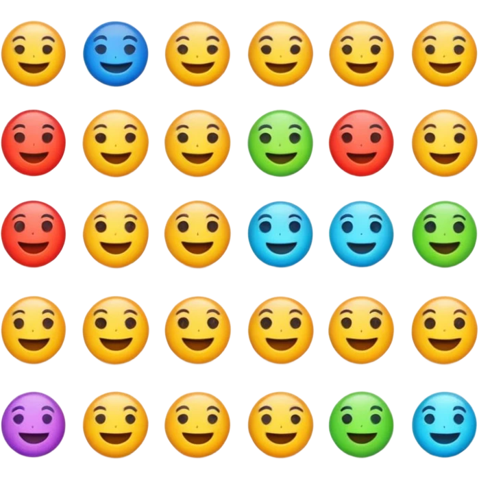 motion design emoji