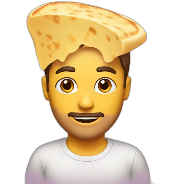 quesillo emoji