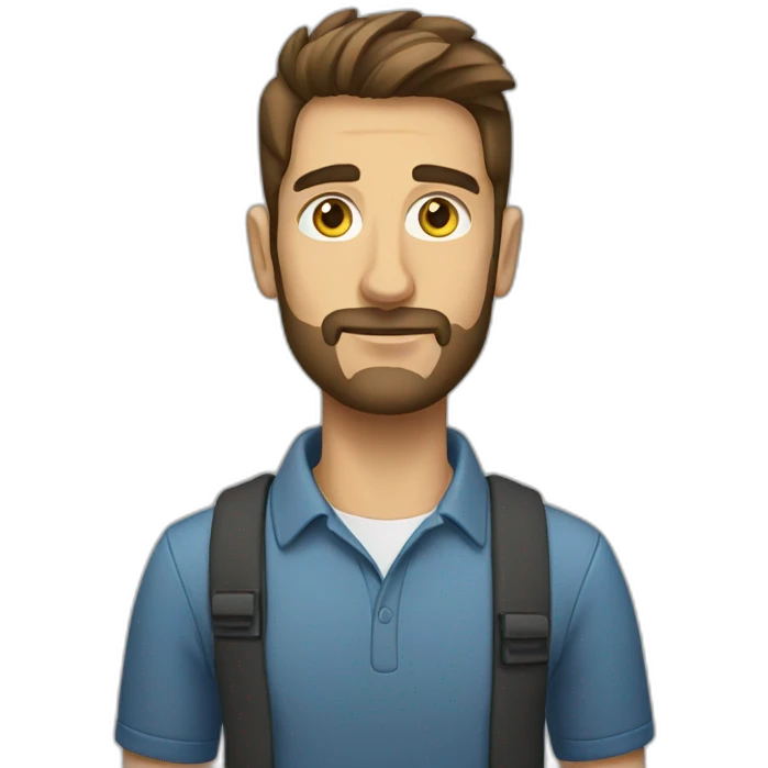 janko janic emoji