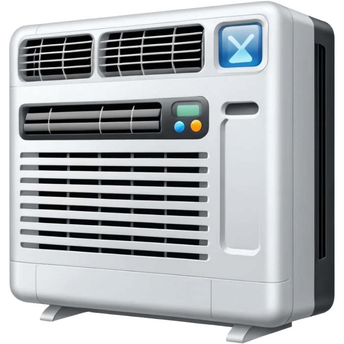 Air condition emoji