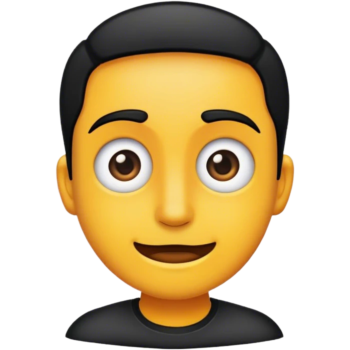 Nah emoji