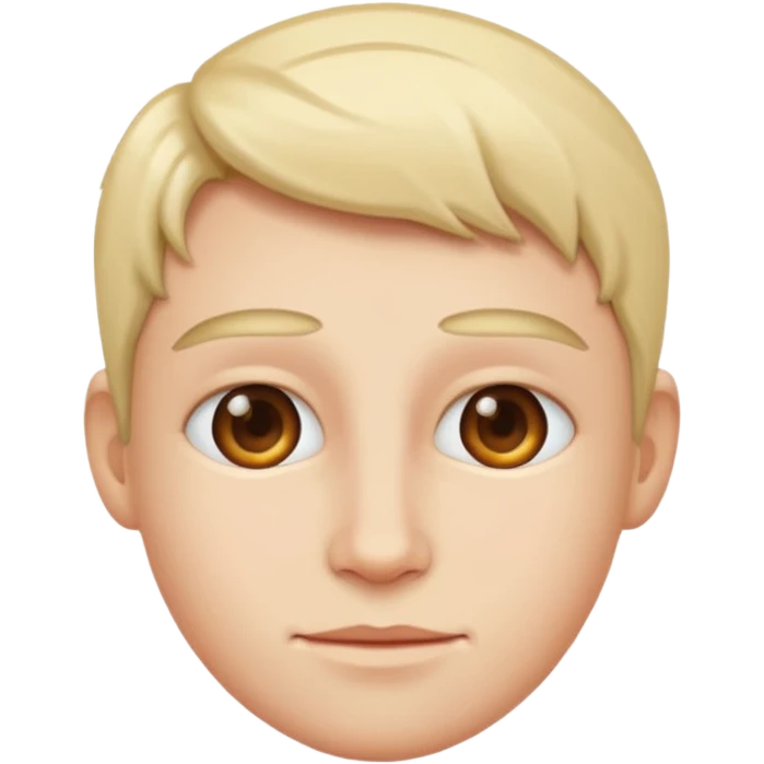 Esthetic  emoji