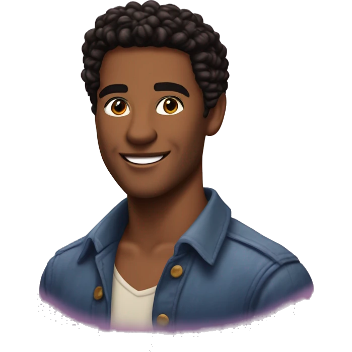 Isaac Cole Powell is an American actor and singer. He played the role ...
