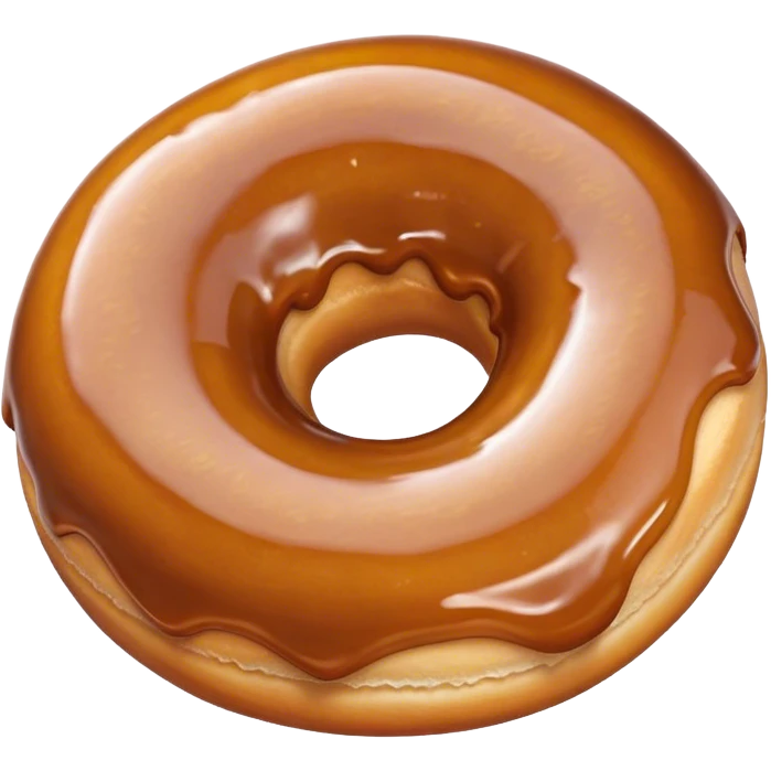 donut emoji