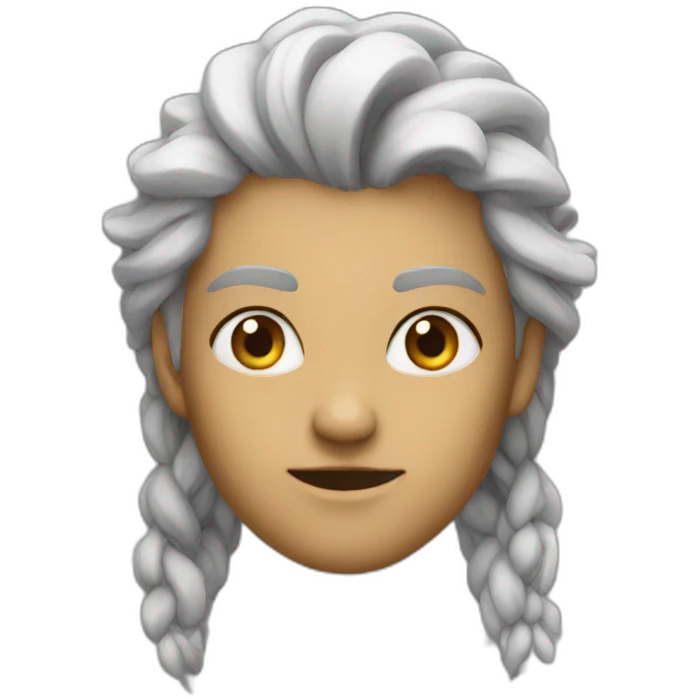 undra emoji