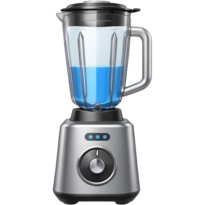 Blender emoji
