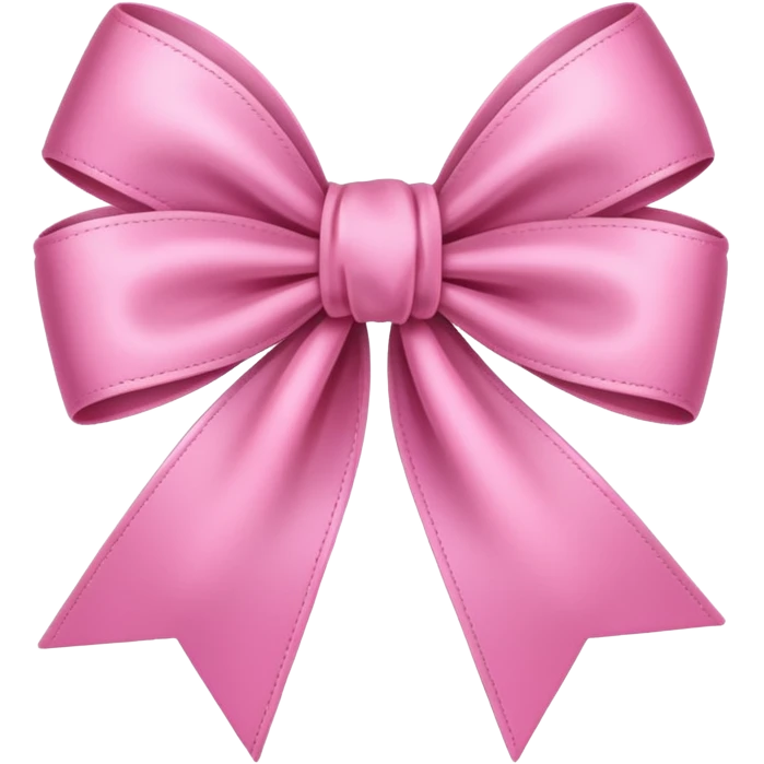 🎀 emoji