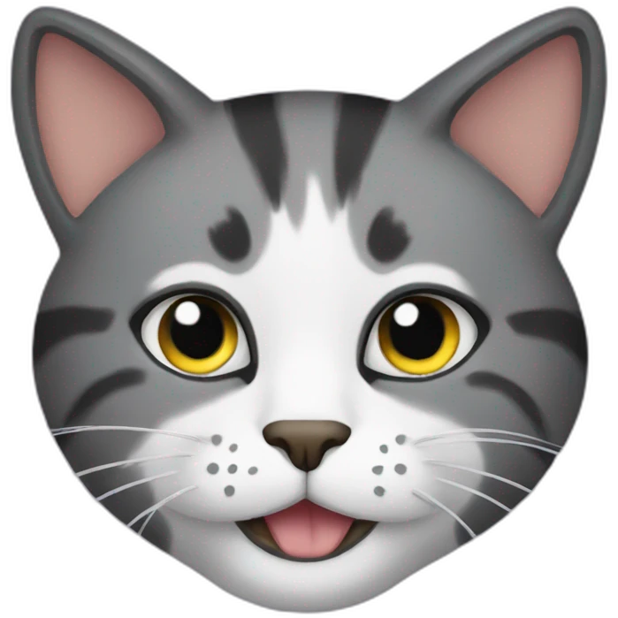 ferix the cat emoji