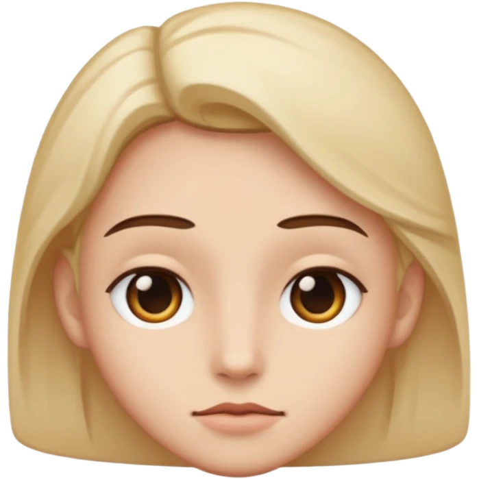 😏+😳+😠+🥺 emoji