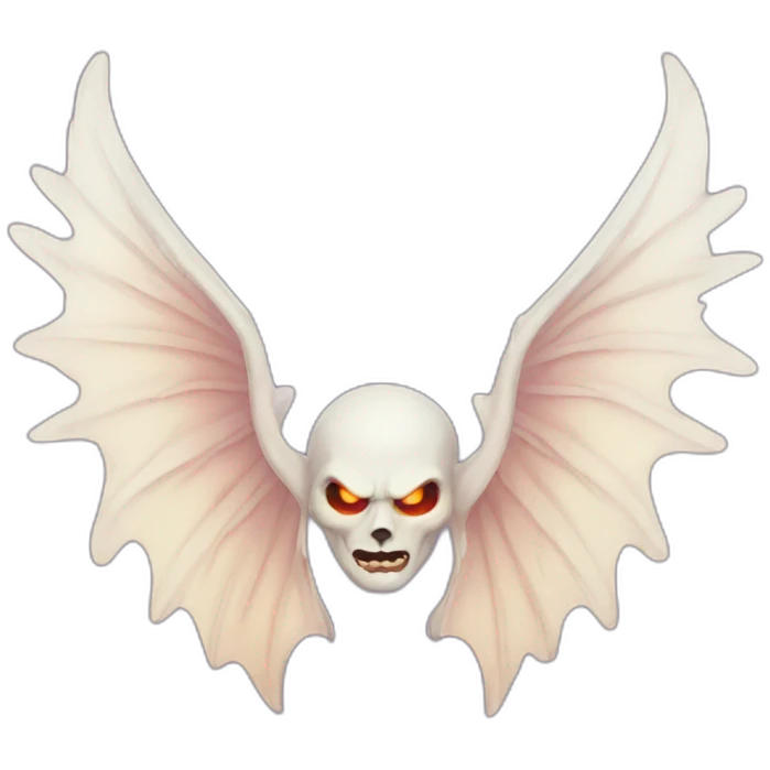 demon wings emoji