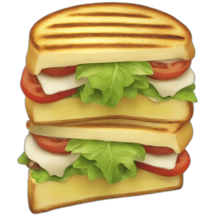 panini emoji