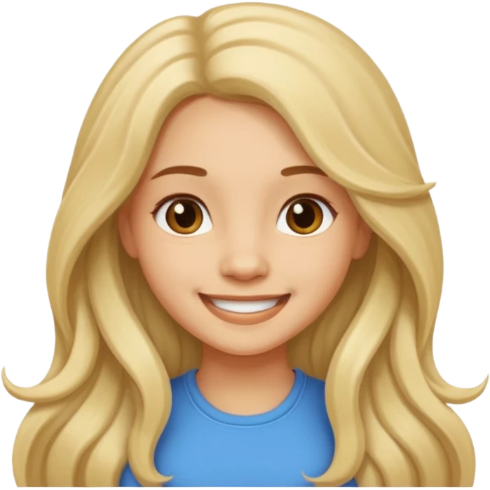 Stoner girl emoji