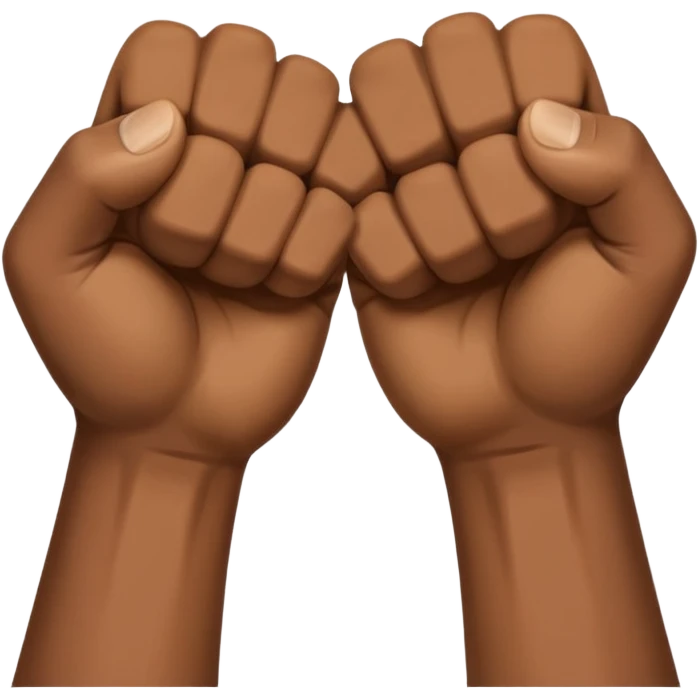 🤜💥🤛 emoji