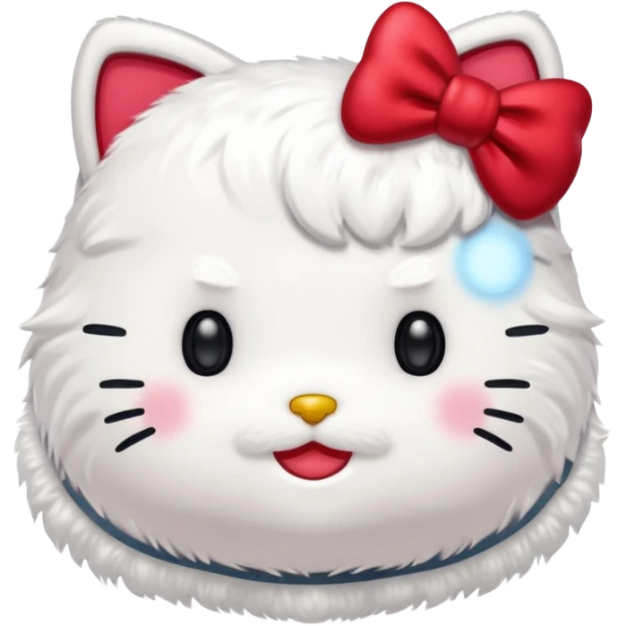 Hellokity emoji