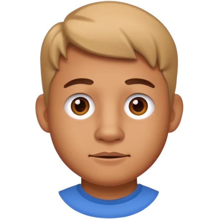 john pork emoji