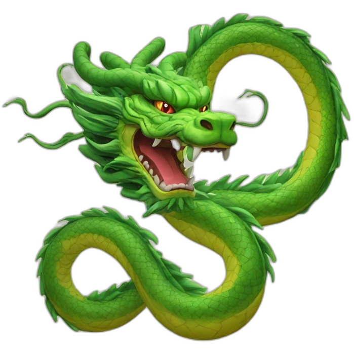 shenlong emoji