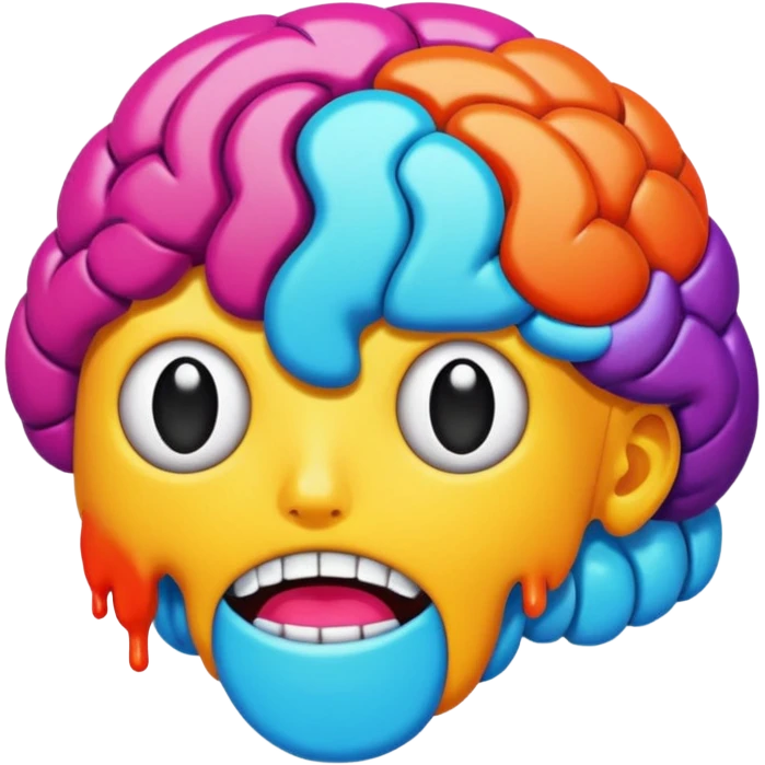 67 brainrot emoji