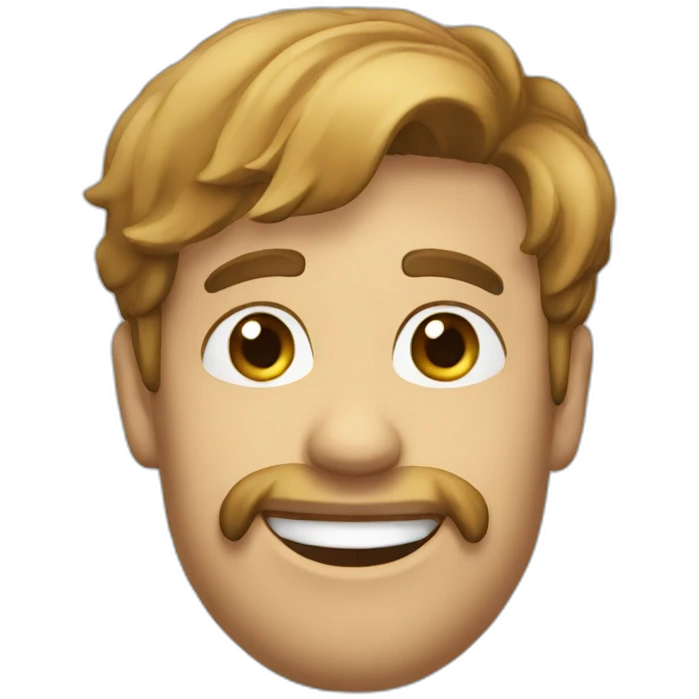 matthodges emoji