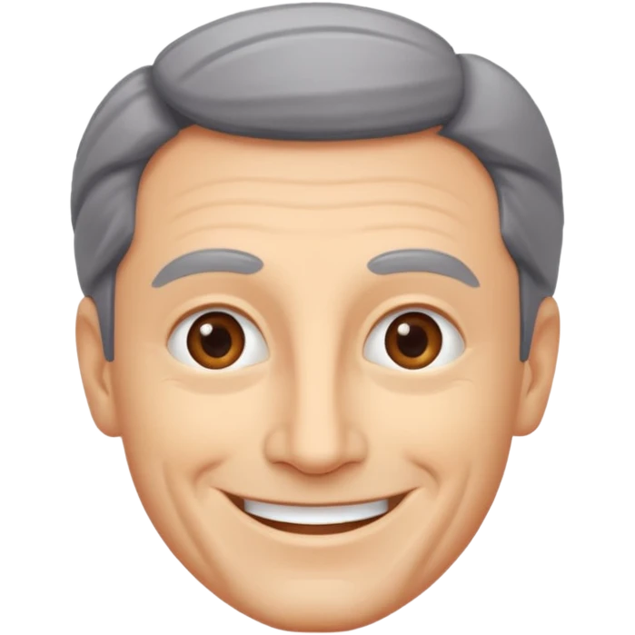 Gérard Larchet est’ emoji