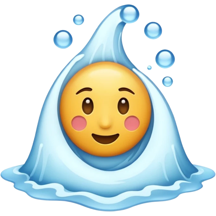  w emoji