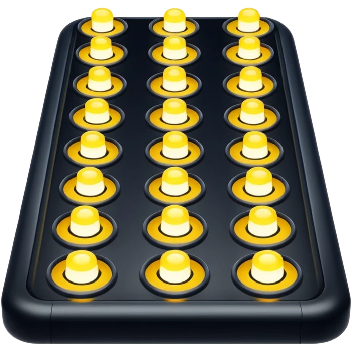 Runway Lights emoji