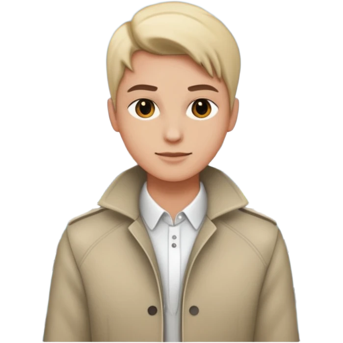 persona de ciudad emoji