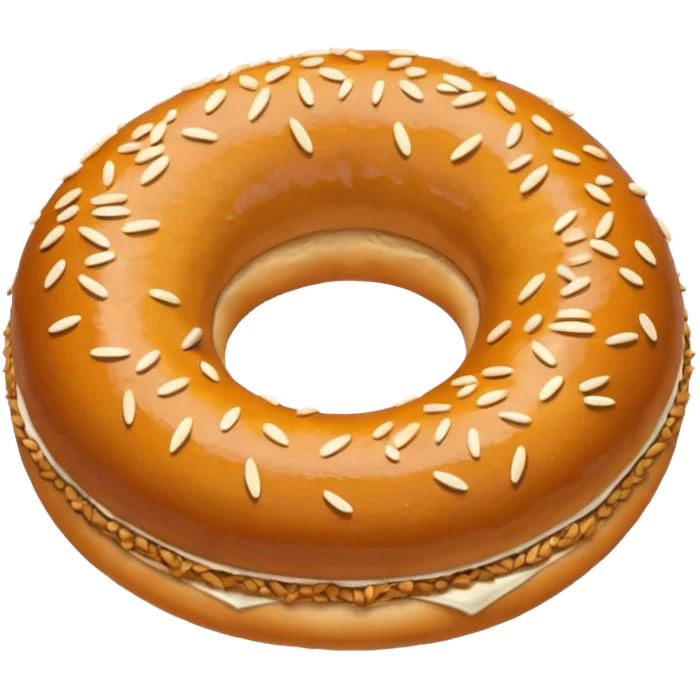 Simit emoji