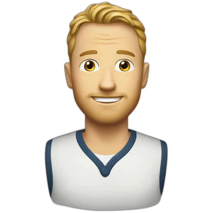 Drew sterkey emoji