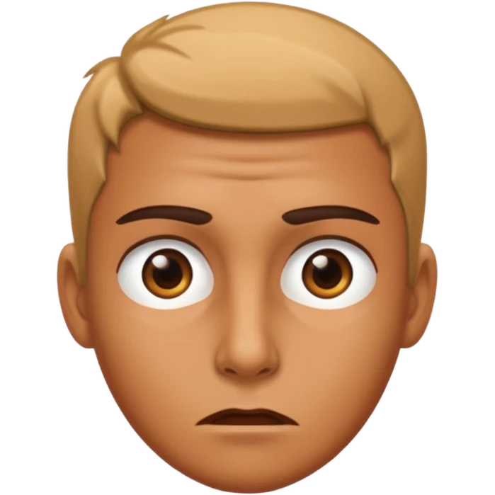 Hardcore emoji