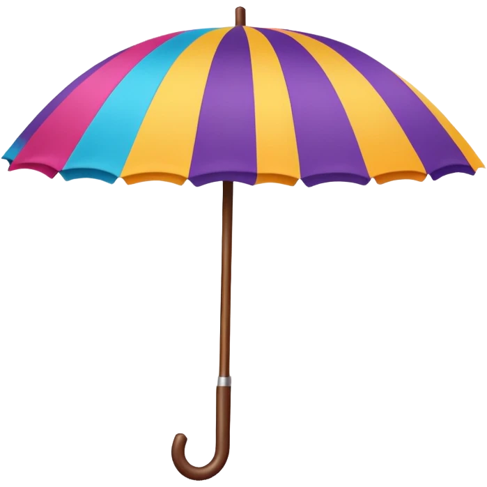 Ombrello emoji