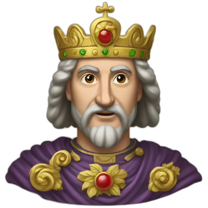 Basil II emoji