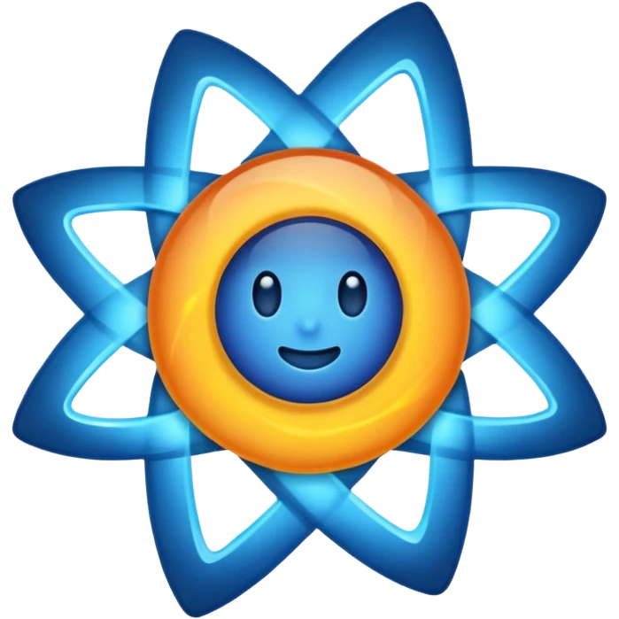 quasar emoji
