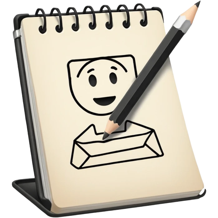 drawing emoji