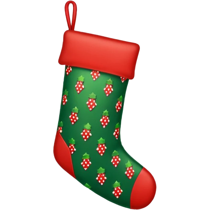 Christmas emoji