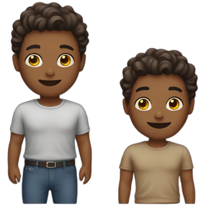 Gay emoji
