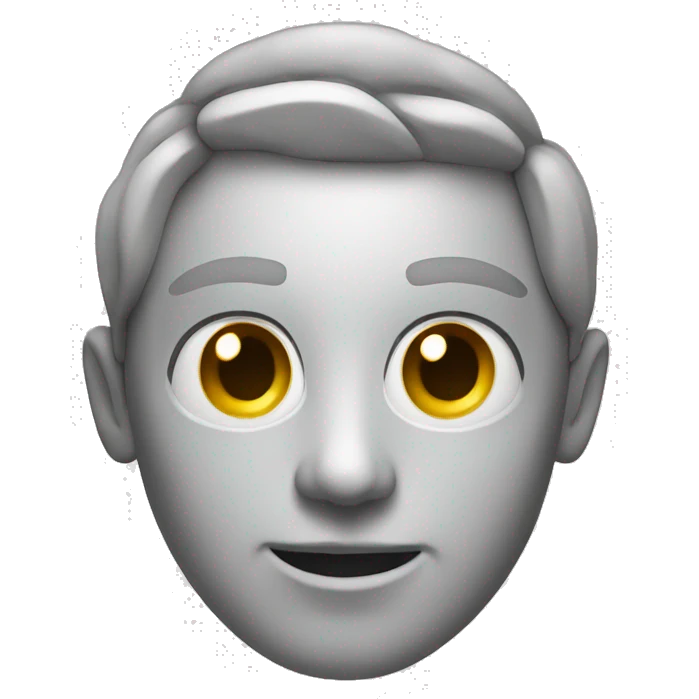 ai logo emoji