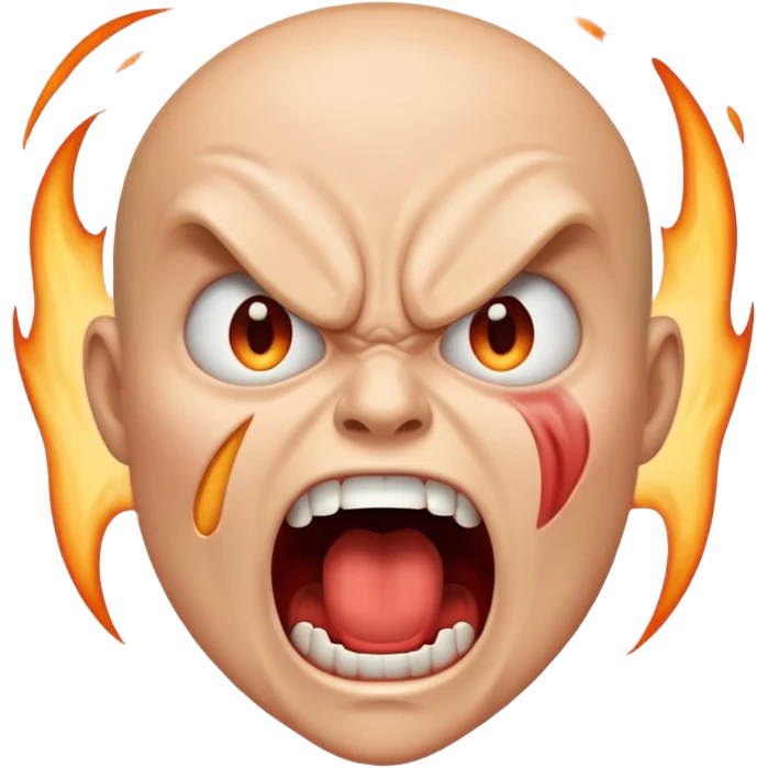 fuck raid emoji