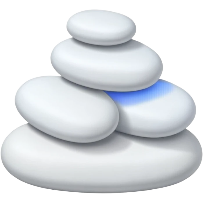 BLANCO emoji