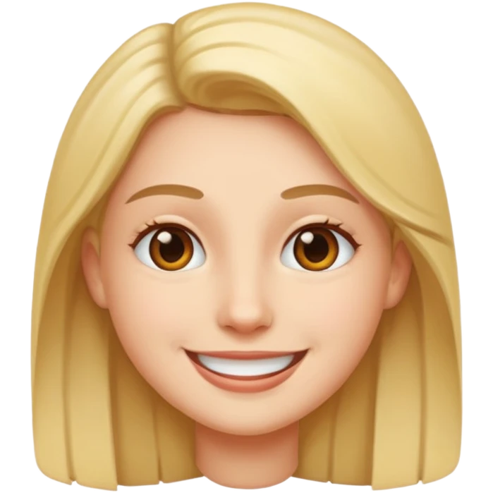 Self emoji